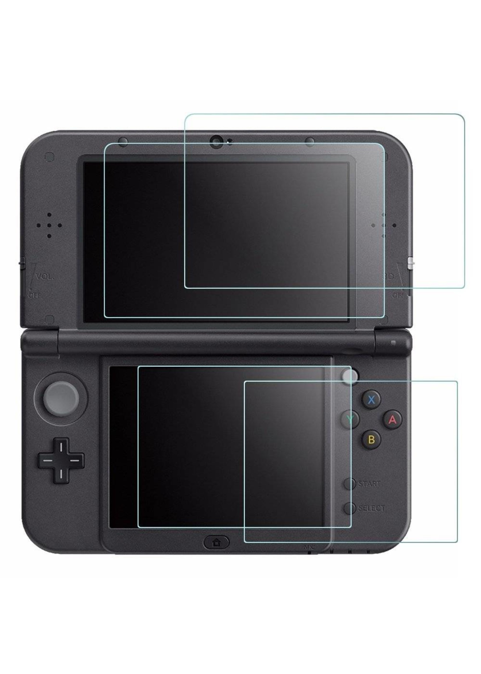 3DS XL Screen Protectors
