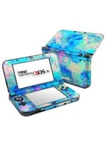 NEW 3DS XL Console Skin Cover