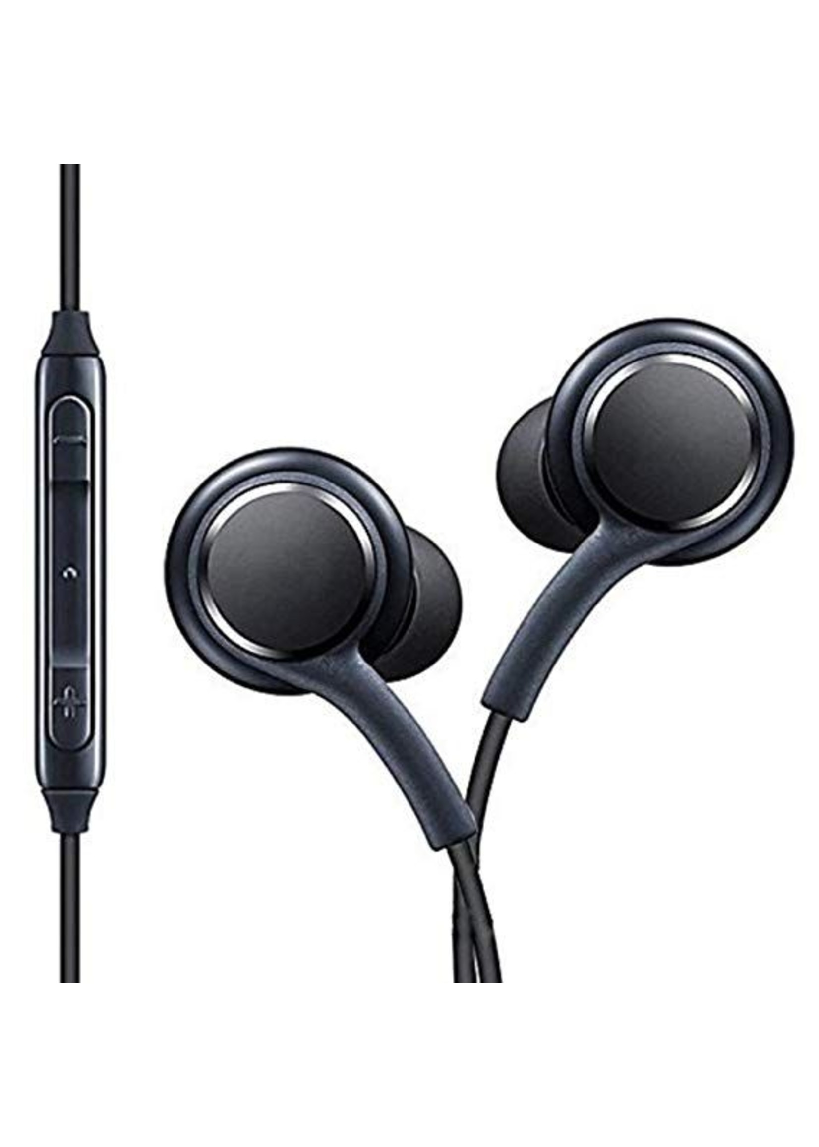 Earphones w/ Type C interface and Mic