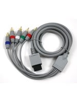 WII Component Cable