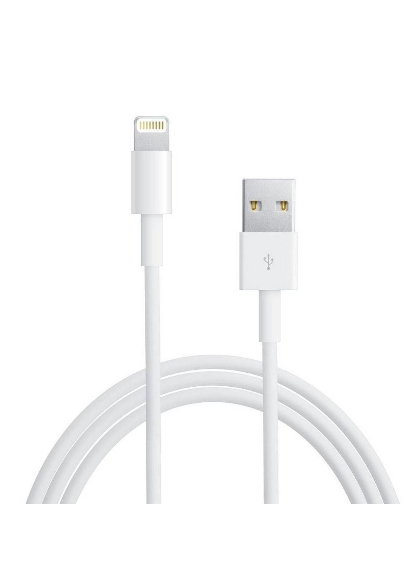 Apple WAKE Apple USB 8 pin Lighting 5ft/1m Braided Cable