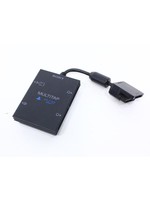 PS2 Multi Tap (used) Cable