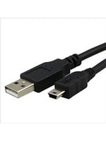 PSP/PS3 Link/Charge Cable - 3FT
