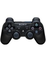 Sony Sony PS3 Dualshock 3 Controller (No Box)