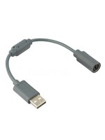 XB360 USB Controller Breakaway Cable