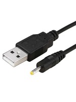 XB360 Headset Charge Cable