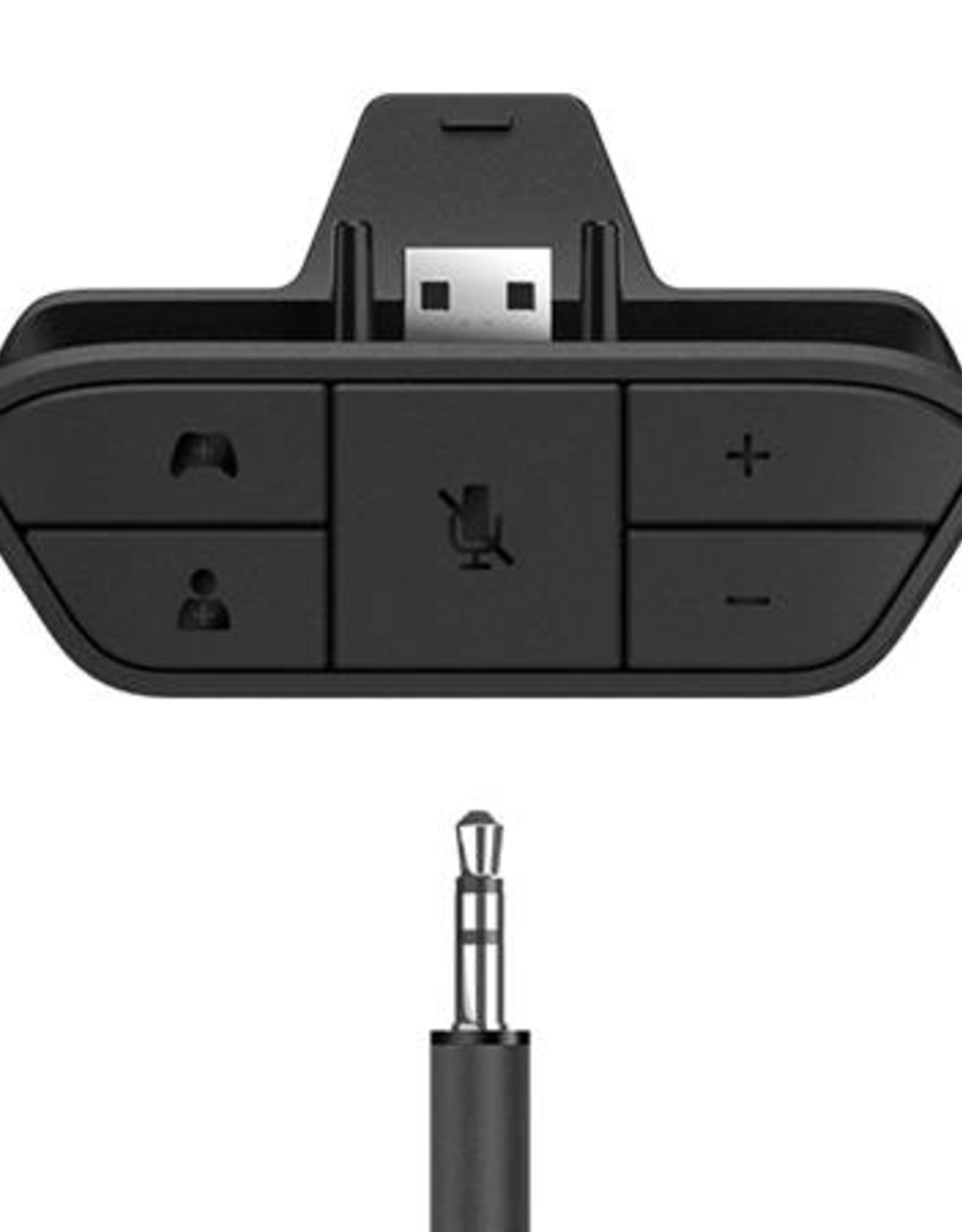 microsoft adapter for headset