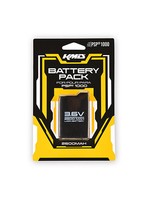 PSP 1000 Replacement Battery