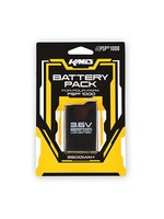 PSP Slim 2000/3000 Battery