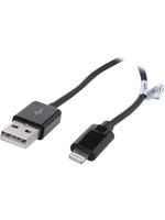 CW 4 Tip Charge Cable
