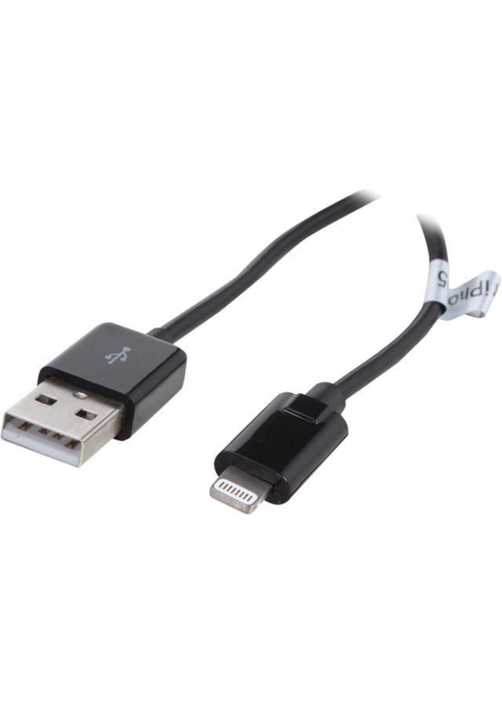 CW 4 Tip Charge Cable