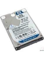 SATA Hard Drive 1 TB 2.5 inch