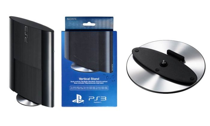 ps3 stand
