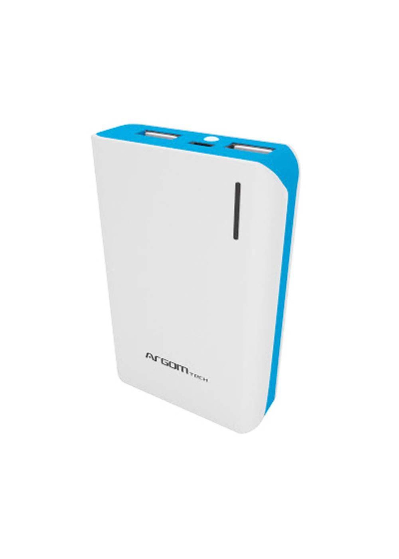Argom Tech GP Tech Power Bank 7500 mah