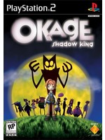 Okage Shadow King - PS2 PrePlayed