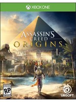 Assassin's Creed Origins - XBOne PrePlayed