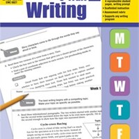 Daily 6 Trait Writing- Grade 7