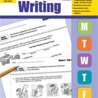 Daily 6 Trait Writing- Grade 4