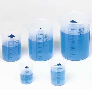 Learning Resources Graduated Beakers