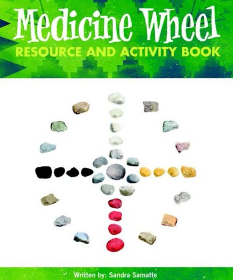 Medicine Wheel Teacher's Guide