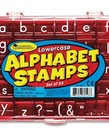 Learning Resources Lower Case Alphabet Stamps