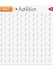 Learning Mat- Addition