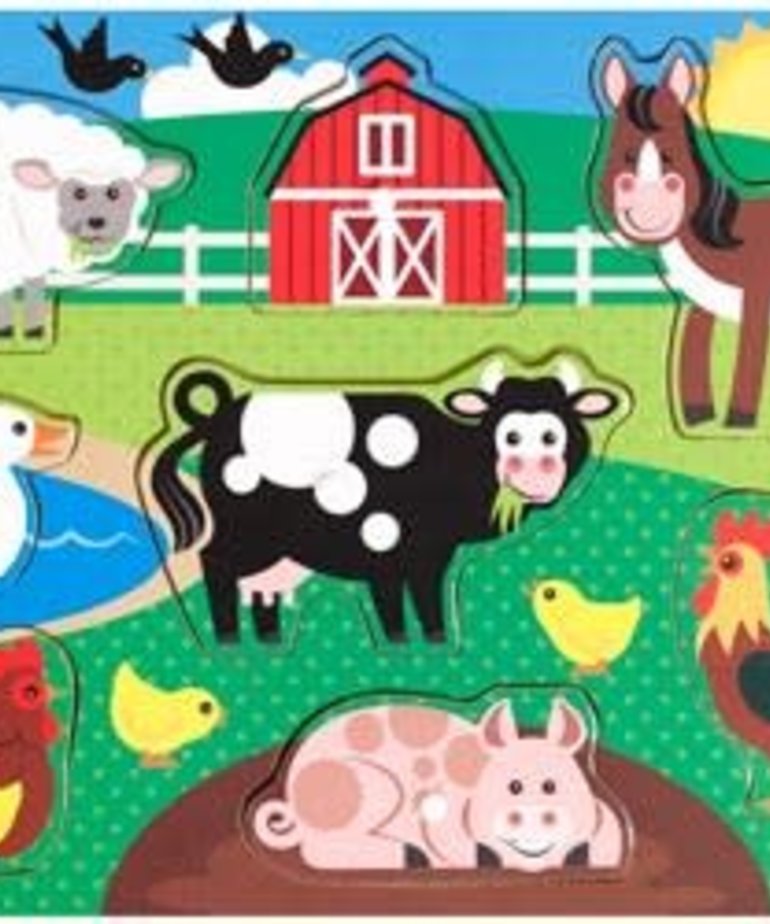 farm peg puzzle