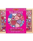 Heart Bead Set