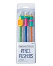 Pencil Pushers