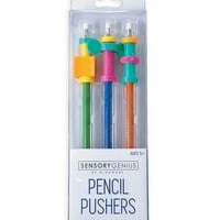 Pencil Pushers
