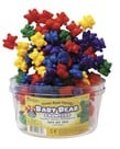 Learning Resources Baby Bear Counters