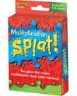 Splat Multiplication