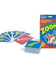 Zoom Multiplication Game