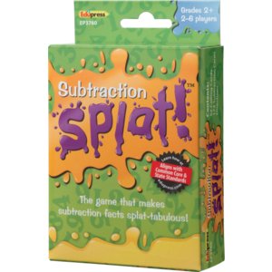 Splat Subtraction