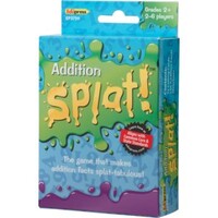 Splat Addition