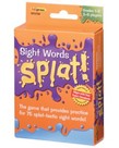 Splat Sight Words Gr 1-2