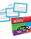 I Have Who Has...Math Game Grd 2-3