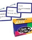 I Have Who Has...Math Gr 5-6