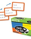 I Have Who Has...Math Game Grade 1-2