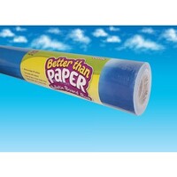 Better Than Paper- Clouds