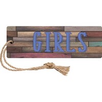 Girls Pass