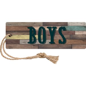 Boys Pass