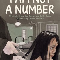 I Am Not A Number