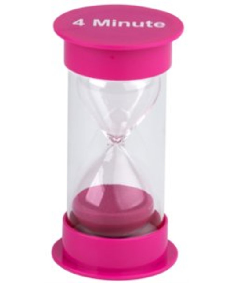 4 Minute Sand Timer Medium