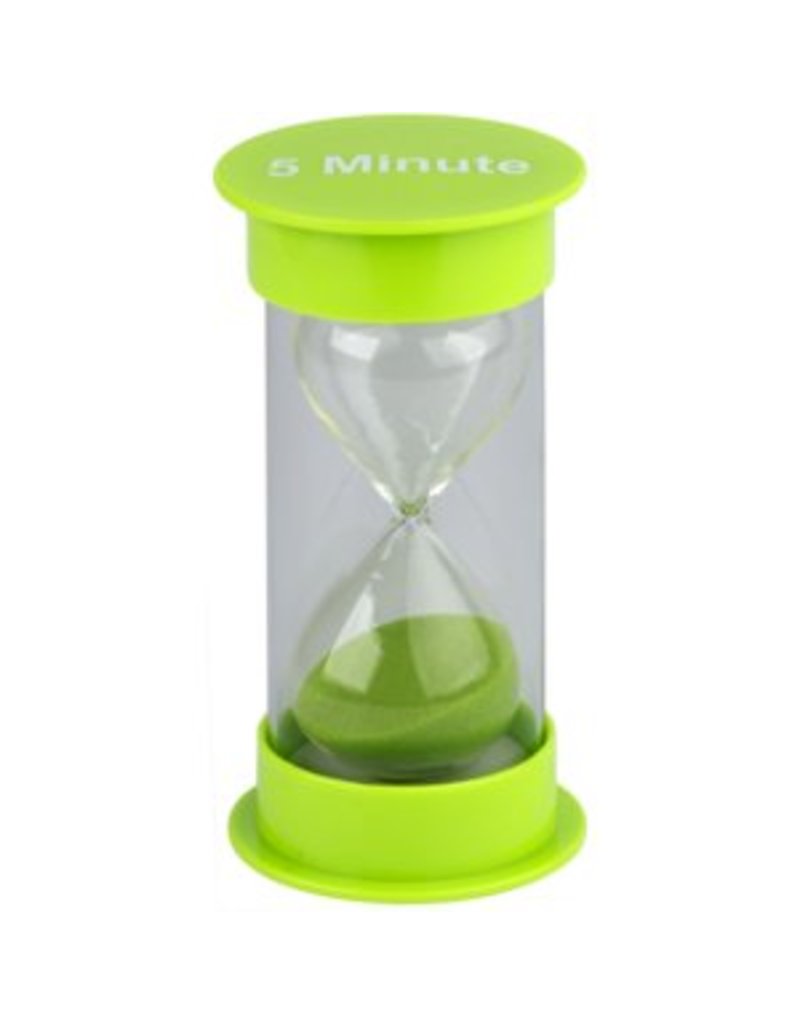 5 minute timer medium 5 mintue timer