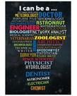 STEM Careers-Poster