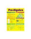 Pre-Algebra Chartlet