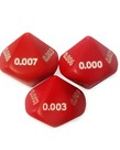 10-sided Thousandths Dice(.000-.009)