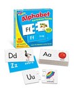 Alphabet Puzzle
