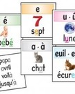 French Phonics Fun - vowels